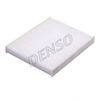 Filtre, air de l'habitacle DENSO DCF381P