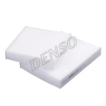Filtre, air de l'habitacle DENSO DCF560P