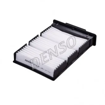 Filtre, air de l'habitacle DENSO DCF562P