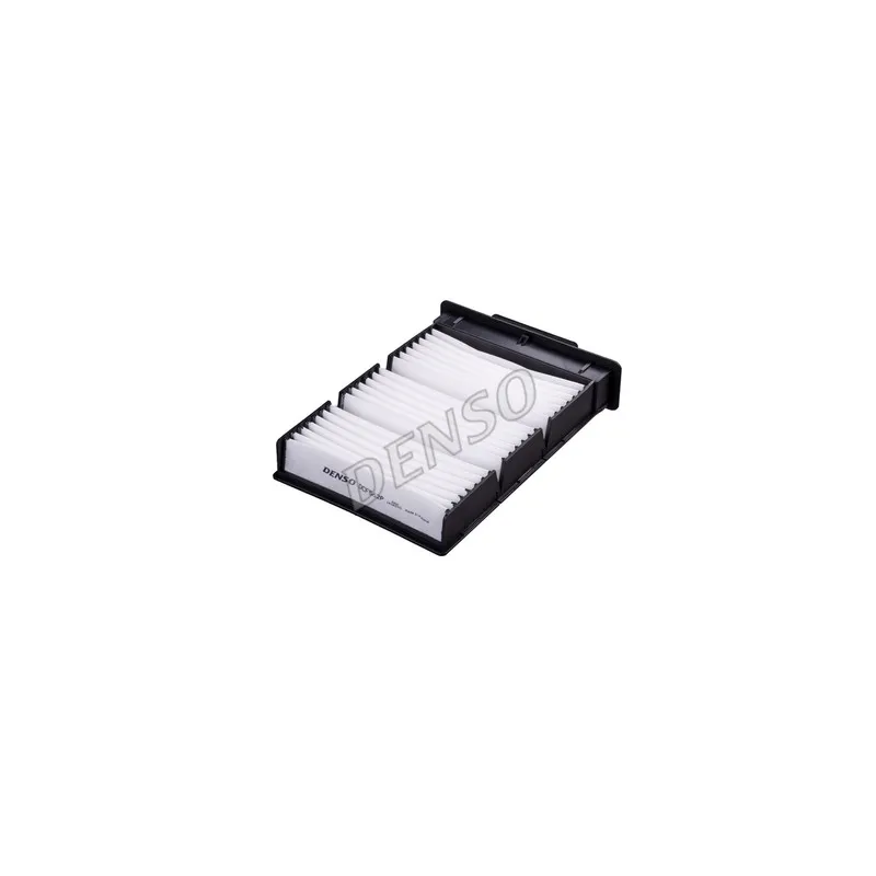 Filtre, air de l'habitacle DENSO DCF562P