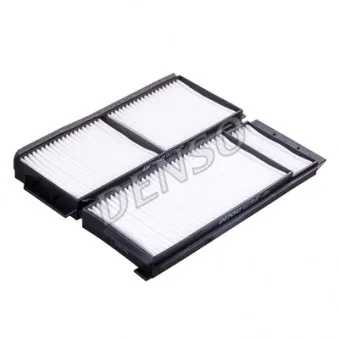 Filtre, air de l'habitacle DENSO DCF563P