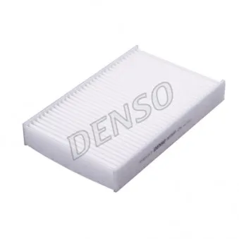 Filtre, air de l'habitacle DENSO