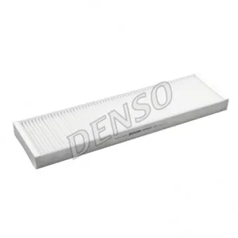 Filtre, air de l'habitacle DENSO DCF567P
