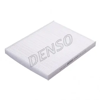 Filtre, air de l'habitacle DENSO DCF569P