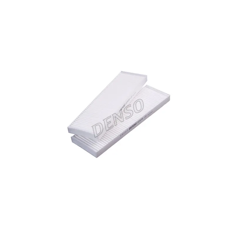 Filtre, air de l'habitacle DENSO DCF570P
