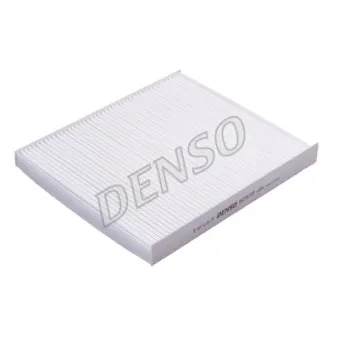 Filtre, air de l'habitacle DENSO DCF572P