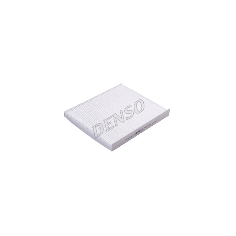 Filtre, air de l'habitacle DENSO DCF572P