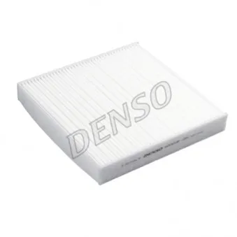 Filtre, air de l'habitacle DENSO