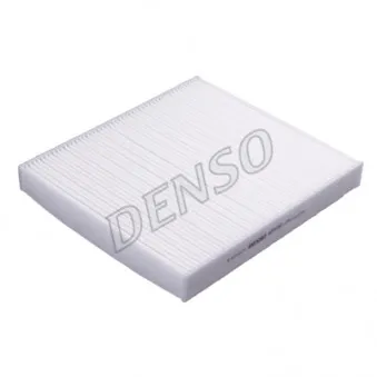 Filtre, air de l'habitacle DENSO DCF575P