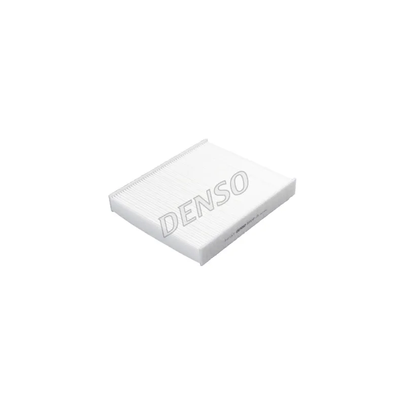 Filtre, air de l'habitacle DENSO DCF576P
