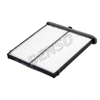 Filtre, air de l'habitacle DENSO DCF578P