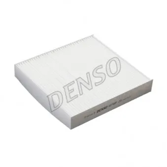 Filtre, air de l'habitacle DENSO DCF580P