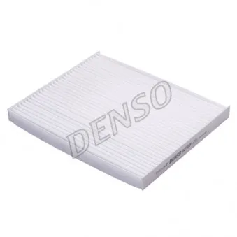 Filtre, air de l'habitacle DENSO DCF582P