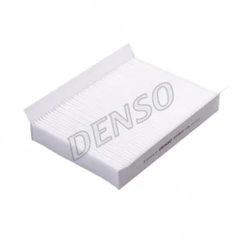 Filtre, air de l'habitacle DENSO DCF584P