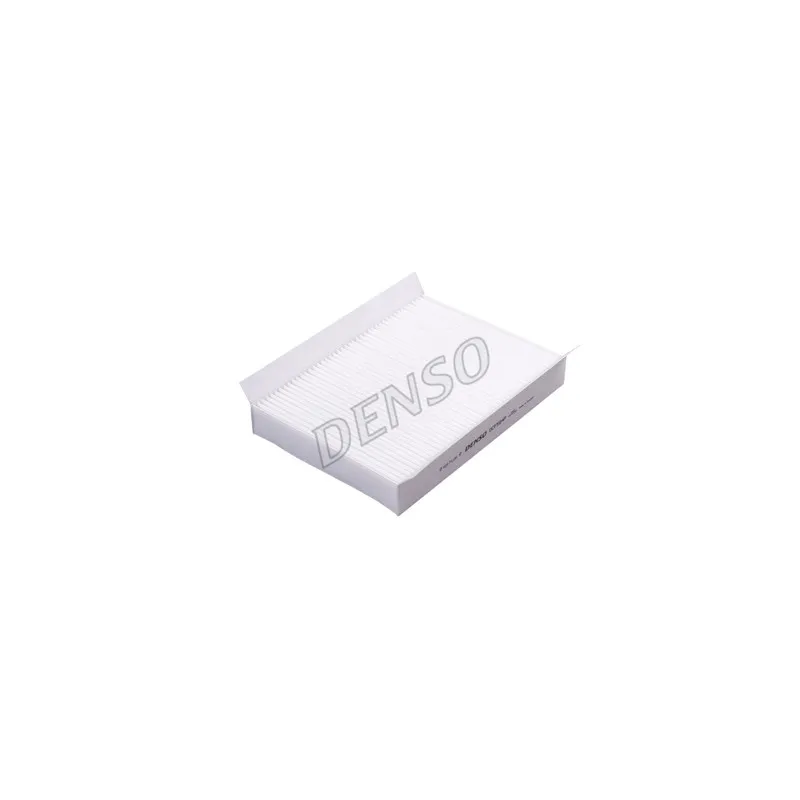 Filtre, air de l'habitacle DENSO DCF584P