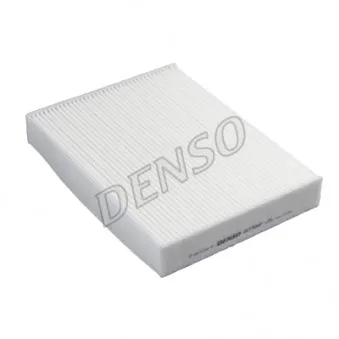 Filtre, air de l'habitacle DENSO DCF586P