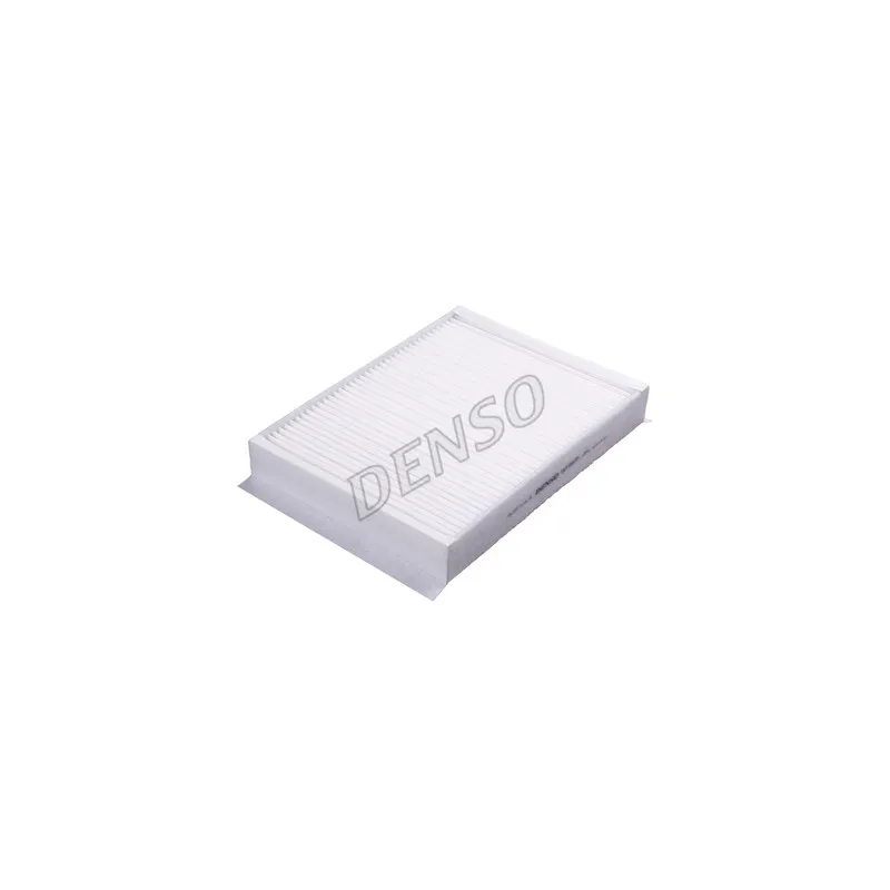 Filtre, air de l'habitacle DENSO DCF587P