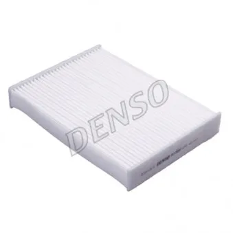 Filtre, air de l'habitacle DENSO DCF588P