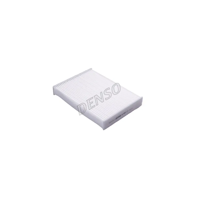 Filtre, air de l'habitacle DENSO DCF588P