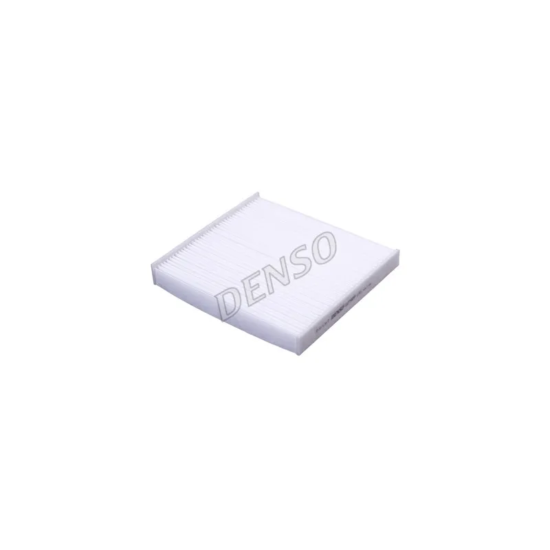 Filtre, air de l'habitacle DENSO DCF589P