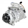 Compresseur, climatisation DENSO DCP02104 - Visuel 1