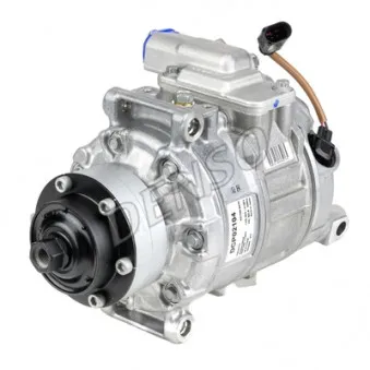 Compresseur, climatisation DENSO DCP02104