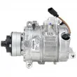 Compresseur, climatisation DENSO DCP02104 - Visuel 2