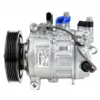 Compresseur, climatisation DENSO DCP02105 - Visuel 2