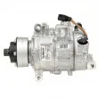 Compresseur, climatisation DENSO DCP02107 - Visuel 2