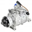 Compresseur, climatisation DENSO DCP02108 - Visuel 1