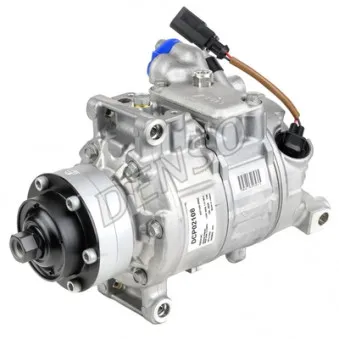 Compresseur, climatisation DENSO DCP02108