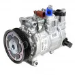 Compresseur, climatisation DENSO DCP02110 - Visuel 1