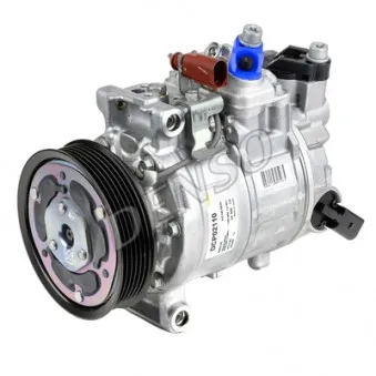 Compresseur, climatisation DENSO