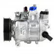 Compresseur, climatisation DENSO DCP02110 - Visuel 2