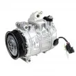 Compresseur, climatisation DENSO DCP14020 - Visuel 1