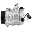 Compresseur, climatisation DENSO DCP14020 - Visuel 2