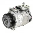 Compresseur, climatisation DENSO DCP17160 - Visuel 1