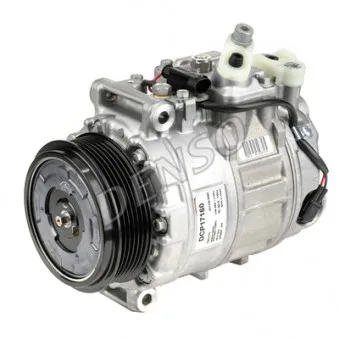 Compresseur, climatisation DENSO DCP17160
