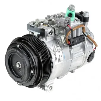 Compresseur, climatisation DENSO DCP17169