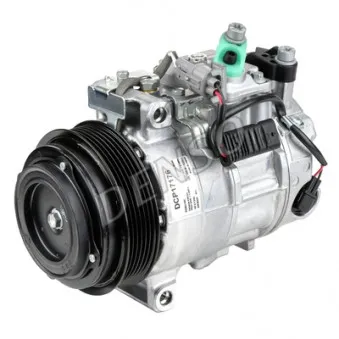 Compresseur, climatisation DENSO
