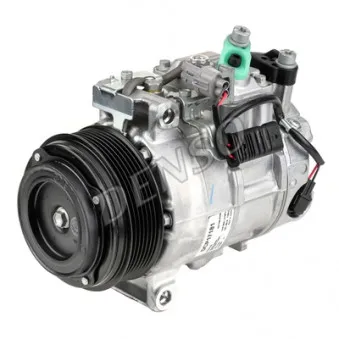 Compresseur, climatisation DENSO