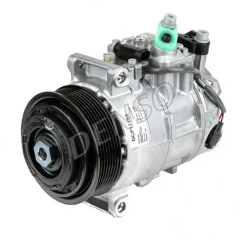 Compresseur, climatisation DENSO DCP17182