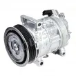 Compresseur, climatisation DENSO DCP21017 - Visuel 1