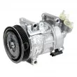 Compresseur, climatisation DENSO DCP21021 - Visuel 1