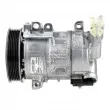 Compresseur, climatisation DENSO DCP21021 - Visuel 2