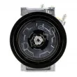 Compresseur, climatisation DENSO DCP21021 - Visuel 3