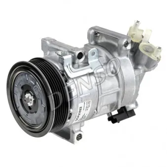 Compresseur, climatisation DENSO DCP21022