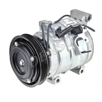 Compresseur, climatisation DENSO DCP23539