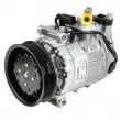 Compresseur, climatisation DENSO DCP32051 - Visuel 1