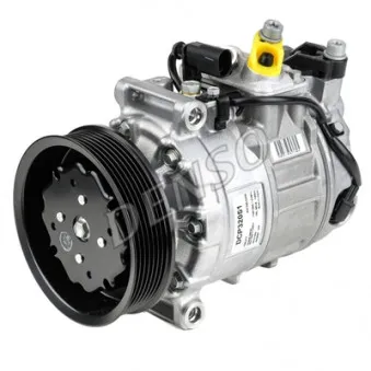 Compresseur, climatisation DENSO DCP32051